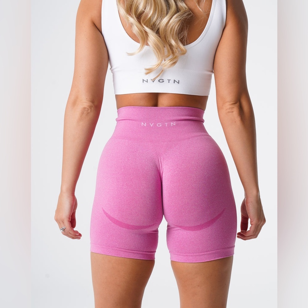 Gym shorts